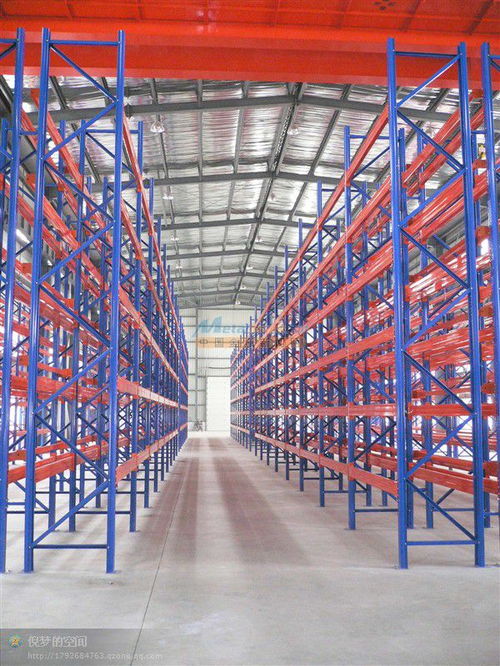 哈爾濱博勝倉儲設備 從托盤到手推車，構建高效倉儲系統(tǒng)